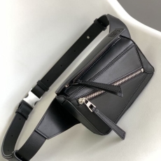 Loewe Waist Chest Packs